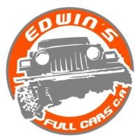 Logotipo de Edwins Full Cars, C.a.